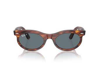 Ray-Ban Wayfarer Oval Sunčane Naočale RB 2242 954/3R
