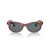Ray-Ban Wayfarer Oval Sunčane Naočale RB 2242 954/3R