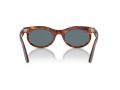 Ray-Ban Wayfarer Oval Sunčane Naočale RB 2242 954/3R