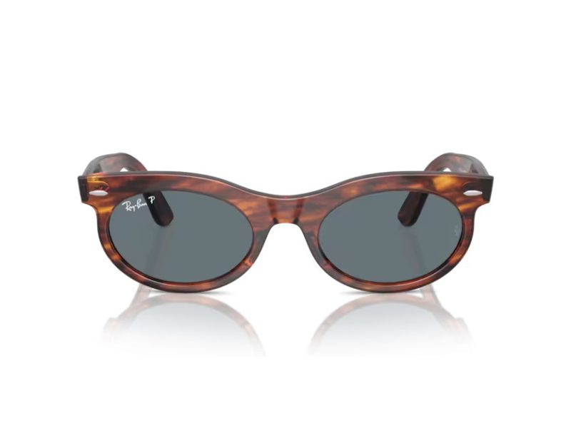 Ray-Ban Wayfarer Oval Sunčane Naočale RB 2242 954/3R
