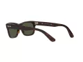 Ray-Ban Mr Burbank Sunčane Naočale RB 2283 902/31