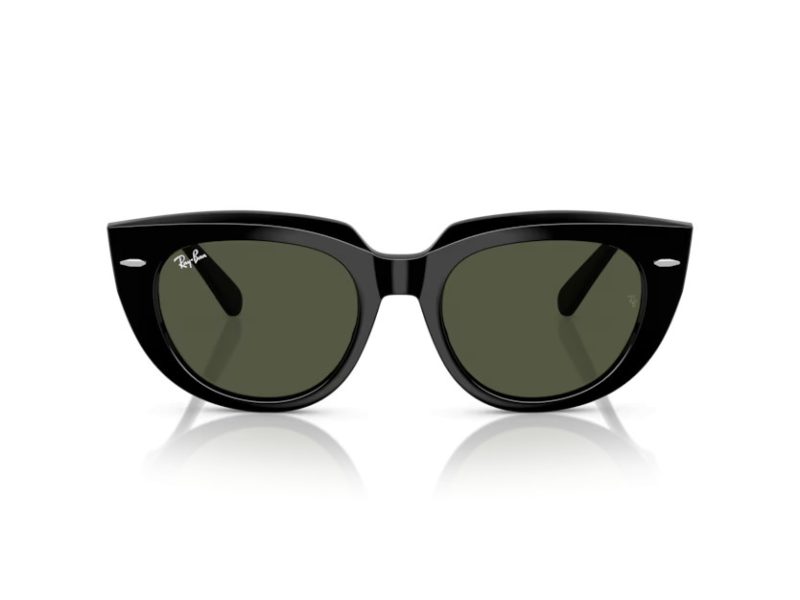 Ray-Ban Doreen Sunčane Naočale RB 2286 901/31