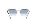 Ray-Ban Hawkeye Sunčane Naočale RB 2298 13553F