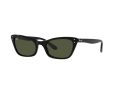 Ray-Ban Lady Burbank Sunčane Naočale RB 2299 901/31