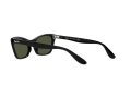 Ray-Ban Lady Burbank Sunčane Naočale RB 2299 901/31