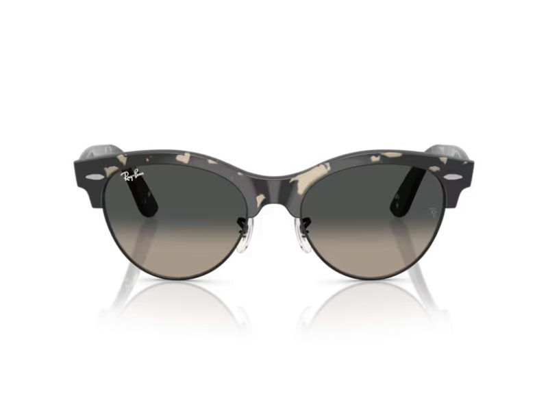 Ray-Ban Clubmaster Way Sunčane Naočale RB 2341 143371
