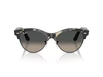Ray-Ban Clubmaster Way Sunčane Naočale RB 2341 143371