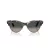 Ray-Ban Clubmaster Way Sunčane Naočale RB 2341 143371
