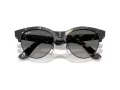 Ray-Ban Clubmaster Way Sunčane Naočale RB 2341 143371
