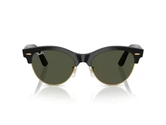 Ray-Ban Clubmaster Way Sunčane Naočale RB 2341 901/31