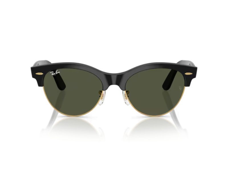 Ray-Ban Clubmaster Way Sunčane Naočale RB 2341 901/31