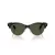 Ray-Ban Clubmaster Way Sunčane Naočale RB 2341 901/31