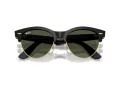 Ray-Ban Clubmaster Way Sunčane Naočale RB 2341 901/31