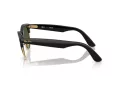 Ray-Ban Clubmaster Way Sunčane Naočale RB 2341 901/31