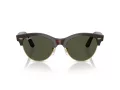 Ray-Ban Clubmaster Way Sunčane Naočale RB 2341 990/31
