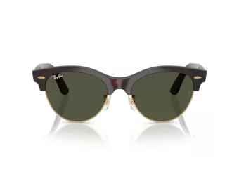 Ray-Ban Clubmaster Way Sunčane Naočale RB 2341 990/31