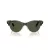 Ray-Ban Clubmaster Way Sunčane Naočale RB 2341 990/31