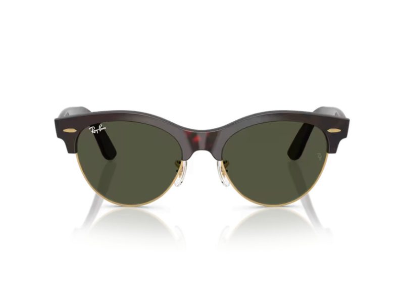Ray-Ban Clubmaster Way Sunčane Naočale RB 2341 990/31