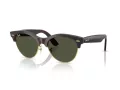 Ray-Ban Clubmaster Way Sunčane Naočale RB 2341 990/31