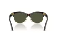 Ray-Ban Clubmaster Way Sunčane Naočale RB 2341 990/31