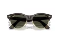 Ray-Ban Clubmaster Way Sunčane Naočale RB 2341 990/31