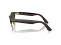 Ray-Ban Clubmaster Way Sunčane Naočale RB 2341 990/31