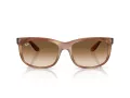Ray-Ban Balorette Sunčane Naočale RB 2389 140351