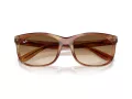 Ray-Ban Balorette Sunčane Naočale RB 2389 140351