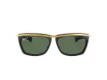 Ray-Ban Olympian Ii Sunčane Naočale RB 2419 1303/58