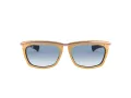 Ray-Ban Olympian Ii Sunčane Naočale RB 2419 1306/3F