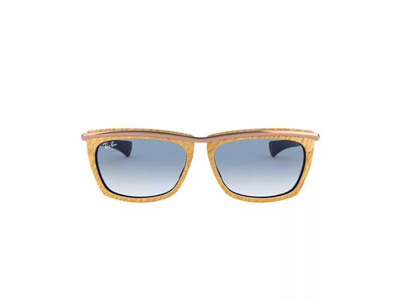 Ray-Ban Olympian Ii Sunčane Naočale RB 2419 1306/3F