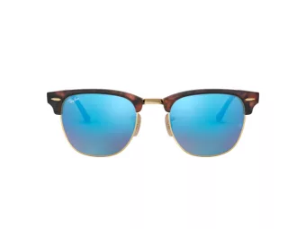 Ray-Ban Clubmaster Sunčane Naočale 3016 114517