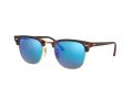 Ray-Ban Clubmaster Sunčane Naočale RB 3016 1145/17