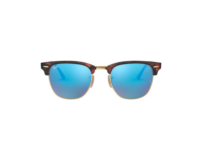 Ray-Ban Clubmaster Sunčane Naočale RB 3016 1145/17