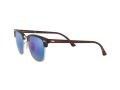 Ray-Ban Clubmaster Sunčane Naočale RB 3016 1145/17