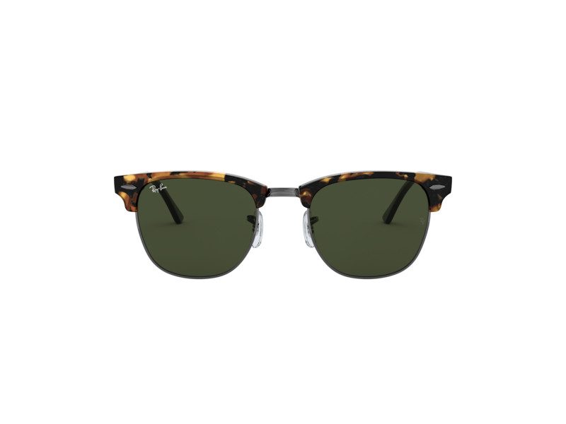 Ray-Ban Clubmaster Sunčane Naočale RB 3016 1157