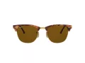 Ray-Ban Clubmaster Sunčane Naočale RB 3016 1160