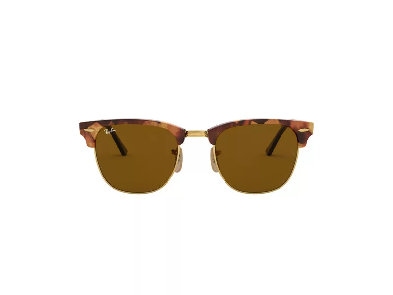 Ray-Ban Clubmaster Sunčane Naočale RB 3016 1160