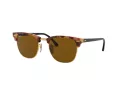 Ray-Ban Clubmaster Sunčane Naočale RB 3016 1160