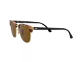 Ray-Ban Clubmaster Sunčane Naočale RB 3016 1160