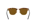 Ray-Ban Clubmaster Sunčane Naočale RB 3016 1160