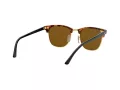 Ray-Ban Clubmaster Sunčane Naočale RB 3016 1160