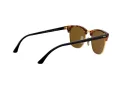 Ray-Ban Clubmaster Sunčane Naočale RB 3016 1160
