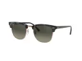 Ray-Ban Clubmaster Sunčane Naočale RB 3016 1255/71