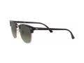 Ray-Ban Clubmaster Sunčane Naočale RB 3016 1255/71