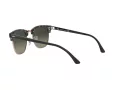 Ray-Ban Clubmaster Sunčane Naočale RB 3016 1255/71