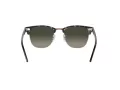 Ray-Ban Clubmaster Sunčane Naočale RB 3016 1255/71