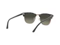 Ray-Ban Clubmaster Sunčane Naočale RB 3016 1255/71
