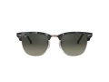 Ray-Ban Clubmaster Sunčane Naočale RB 3016 1255/71
