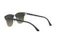 Ray-Ban Clubmaster Sunčane Naočale RB 3016 1255/71